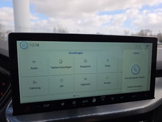Ford Kuga 1,5 186PS Aut.5*J.Gar/LED/Navi/Winterp.  ** - foto 28