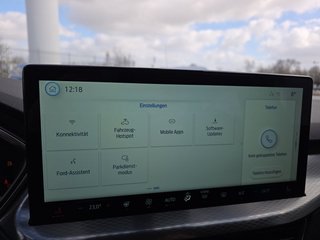 Ford Kuga 1,5 186PS Aut.5*J.Gar/LED/Navi/Winterp.  ** - foto 29