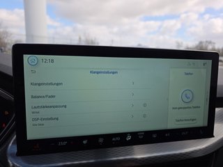 Ford Kuga 1,5 186PS Aut.5*J.Gar/LED/Navi/Winterp.  ** - foto 31