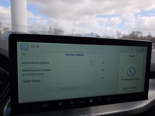 Ford Kuga 1,5 186PS Aut.5*J.Gar/LED/Navi/Winterp.  ** - foto 37