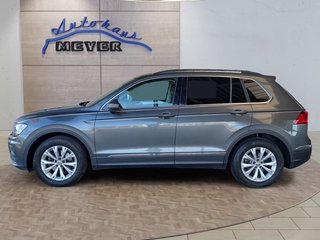 Volkswagen Tiguan 1,5TSI DSG Voll-LED/Navi/ACC/Keyless - bilder 2