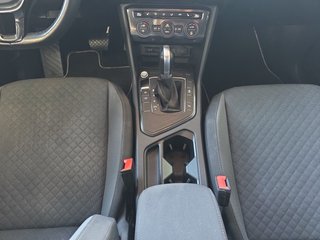 Volkswagen Tiguan 1,5TSI DSG Voll-LED/Navi/ACC/Keyless - bilder 7