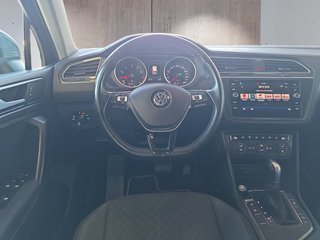 Volkswagen Tiguan 1,5TSI DSG Voll-LED/Navi/ACC/Keyless - bilder 9