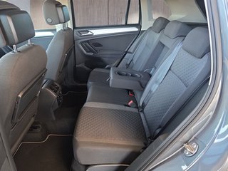 Volkswagen Tiguan 1,5TSI DSG Voll-LED/Navi/ACC/Keyless - bilder 10