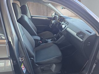 Volkswagen Tiguan 1,5TSI DSG Voll-LED/Navi/ACC/Keyless - bilder 12