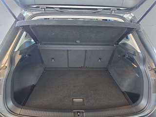 Volkswagen Tiguan 1,5TSI DSG Voll-LED/Navi/ACC/Keyless - bilder 13