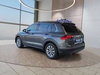 Volkswagen Tiguan 1,5TSI DSG Voll-LED/Navi/ACC/Keyless - bilder 3