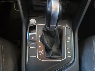 Volkswagen Tiguan 1,5TSI DSG Voll-LED/Navi/ACC/Keyless - bilder 21