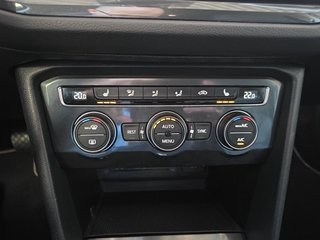 Volkswagen Tiguan 1,5TSI DSG Voll-LED/Navi/ACC/Keyless - bilder 22