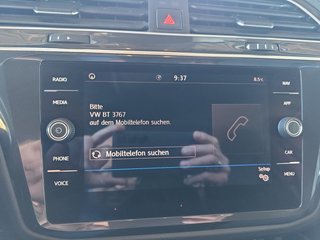 Volkswagen Tiguan 1,5TSI DSG Voll-LED/Navi/ACC/Keyless - bilder 25