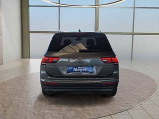 Volkswagen Tiguan 1,5TSI DSG Voll-LED/Navi/ACC/Keyless - bilder 4