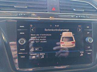 Volkswagen Tiguan 1,5TSI DSG Voll-LED/Navi/ACC/Keyless - bilder 28