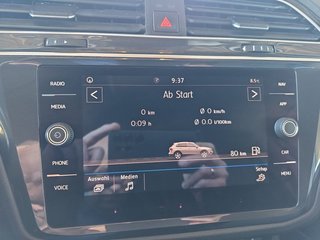 Volkswagen Tiguan 1,5TSI DSG Voll-LED/Navi/ACC/Keyless - bilder 30