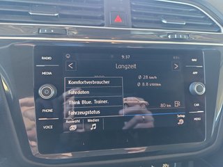 Volkswagen Tiguan 1,5TSI DSG Voll-LED/Navi/ACC/Keyless - bilder 31