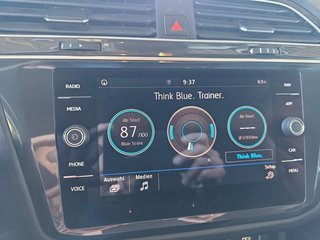 Volkswagen Tiguan 1,5TSI DSG Voll-LED/Navi/ACC/Keyless - bilder 32