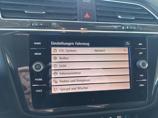 Volkswagen Tiguan 1,5TSI DSG Voll-LED/Navi/ACC/Keyless - bilder 33