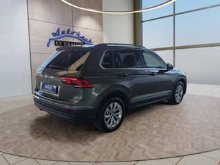 Volkswagen Tiguan 1,5TSI DSG Voll-LED/Navi/ACC/Keyless - bilder 5