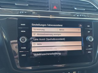 Volkswagen Tiguan 1,5TSI DSG Voll-LED/Navi/ACC/Keyless - bilder 36