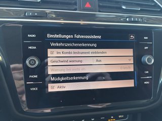 Volkswagen Tiguan 1,5TSI DSG Voll-LED/Navi/ACC/Keyless - bilder 37