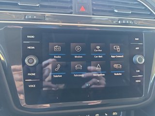 Volkswagen Tiguan 1,5TSI DSG Voll-LED/Navi/ACC/Keyless - bilder 38