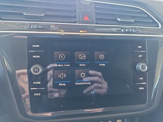 Volkswagen Tiguan 1,5TSI DSG Voll-LED/Navi/ACC/Keyless - bilder 39
