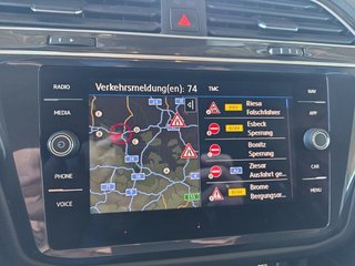 Volkswagen Tiguan 1,5TSI DSG Voll-LED/Navi/ACC/Keyless - bilder 40