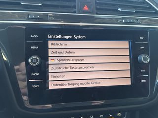 Volkswagen Tiguan 1,5TSI DSG Voll-LED/Navi/ACC/Keyless - bilder 41