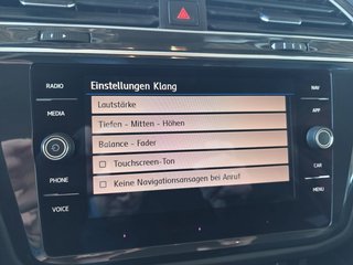 Volkswagen Tiguan 1,5TSI DSG Voll-LED/Navi/ACC/Keyless - bilder 42