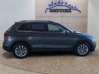 Volkswagen Tiguan 1,5TSI DSG Voll-LED/Navi/ACC/Keyless - bilder 1