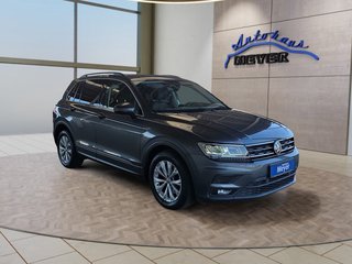 Volkswagen Tiguan 1,5TSI DSG Voll-LED/Navi/ACC/Keyless - bilder 3