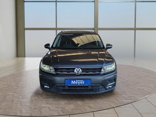 Volkswagen Tiguan 1,5TSI DSG Voll-LED/Navi/ACC/Keyless - bilder 4