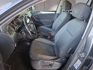 Volkswagen Tiguan 1,5TSI DSG Voll-LED/Navi/ACC/Keyless - bilder 5