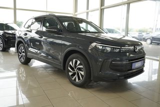 Volkswagen Tiguan age.one-day registration Kaufen
