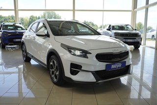 Kia XCeed Gebrauchtwagen Kaufen