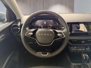 Skoda Fabia 1,0TSI DSG 2-Z.Klimaaut/Winterp/Temp/LED/Pdc   ** - foto 8