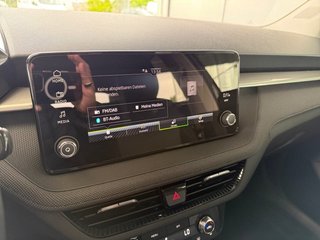 Skoda Fabia 1,0TSI DSG 2-Z.Klimaaut/Winterp/Temp/LED/Pdc   ** - foto 20