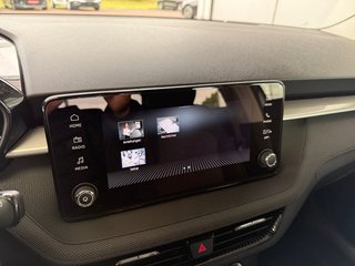Skoda Fabia 1,0TSI DSG 2-Z.Klimaaut/Winterp/Temp/LED/Pdc   ** - foto 25