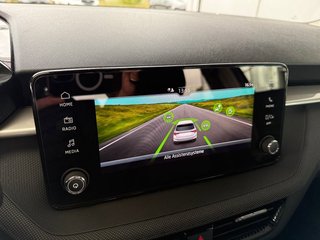 Skoda Fabia 1,0TSI DSG 2-Z.Klimaaut/Winterp/Temp/LED/Pdc   ** - foto 26