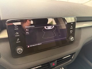 Skoda Fabia 1,0TSI DSG 2-Z.Klimaaut/Winterp/Temp/LED/Pdc   ** - foto 27