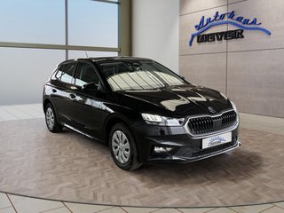 Skoda Fabia 1,0TSI DSG 2-Z.Klimaaut/Winterp/Temp/LED/Pdc   ** - foto 3