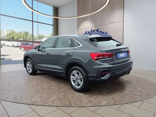 Audi Q3 Sportback 35TFSI 4*J.Gar/aAHK/Kessy/el.Klappe/Sitzhz.  ** - bilder 3