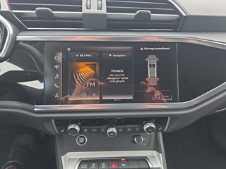 Audi Q3 Sportback 35TFSI 4*J.Gar/aAHK/Kessy/el.Klappe/Sitzhz.  ** - bilder 16
