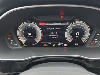 Audi Q3 Sportback 35TFSI 4*J.Gar/aAHK/Kessy/el.Klappe/Sitzhz.  ** - bilder 17