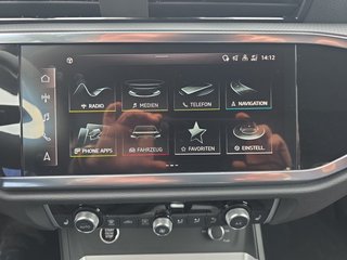 Audi Q3 Sportback 35TFSI 4*J.Gar/aAHK/Kessy/el.Klappe/Sitzhz.  ** - bilder 18