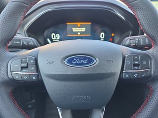 Ford Focus ST-Line X 1.0 155PS Aut. UPE=41300€     ** - bilder 14