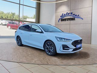 Ford Focus ST-Line X 1.0 155PS Aut. UPE=41300€     ** - bilder 2