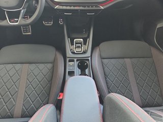 Skoda Octavia 2.0TSI RS 19*Alu/Pano/AHK/Navi/Matrix/ACC/el.Klappe  ** - bilder 6