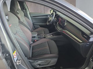 Skoda Octavia 2.0TSI RS 19*Alu/Pano/AHK/Navi/Matrix/ACC/el.Klappe  ** - bilder 10