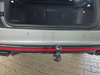 Skoda Octavia 2.0TSI RS 19*Alu/Pano/AHK/Navi/Matrix/ACC/el.Klappe  ** - bilder 13