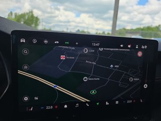 Skoda Octavia 2.0TSI RS 19*Alu/Pano/AHK/Navi/Matrix/ACC/el.Klappe  ** - bilder 26